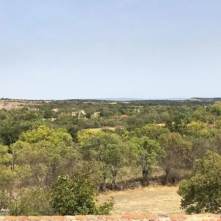 La Casita De Pedraza * Segóvia