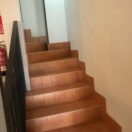 La Casita De Pedraza * סגוביה
