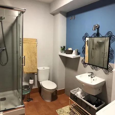 La Casita De Pedraza * Segóvia