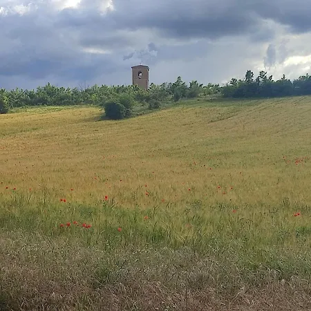 Tatil Evi La Casita De Pedraza *