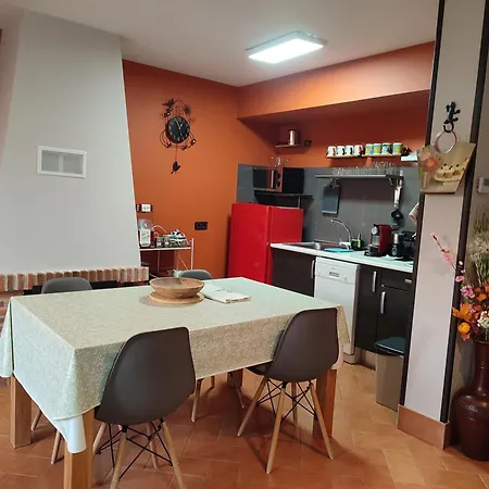 La Casita De Pedraza Ségovie