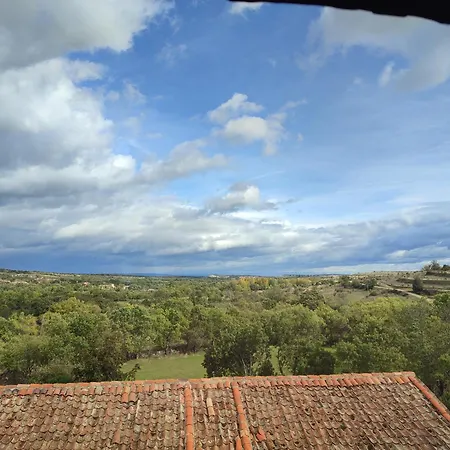 Casa de Férias La Casita De Pedraza *