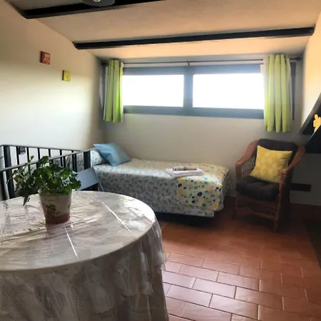 La Casita De Pedraza