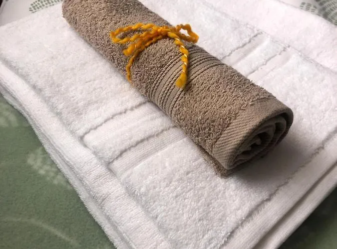 別荘 La Casita De Pedraza *