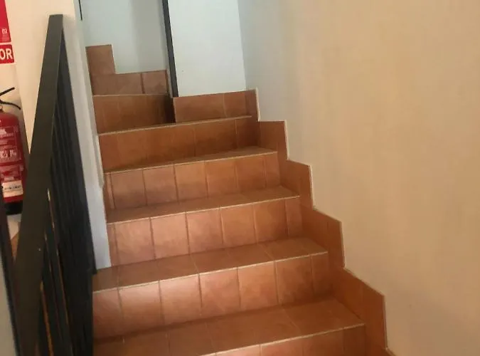 La Casita De Pedraza * セゴビア