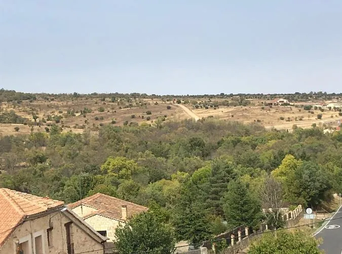 La Casita De Pedraza 別荘 セゴビア