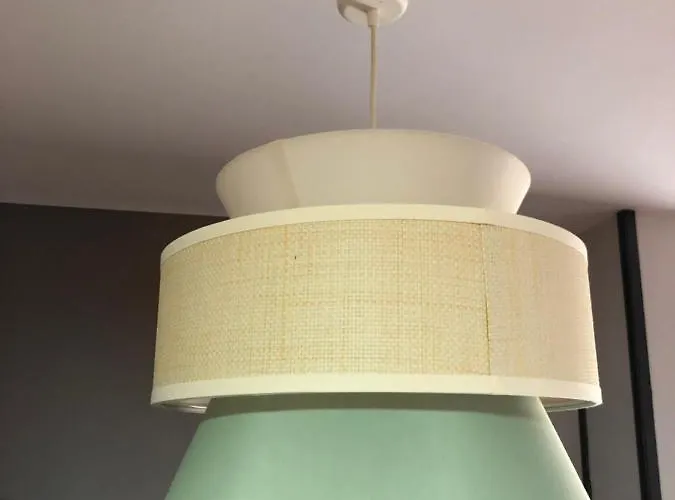 La Casita De Pedraza 別荘