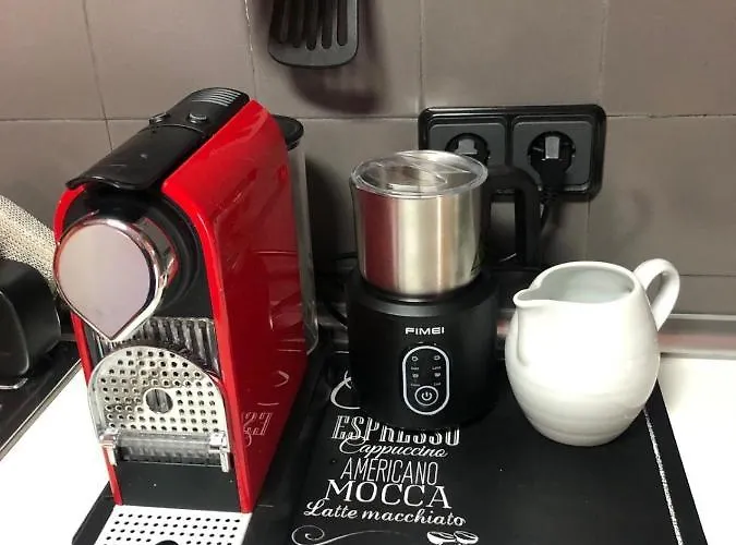 La Casita De Pedraza 別荘