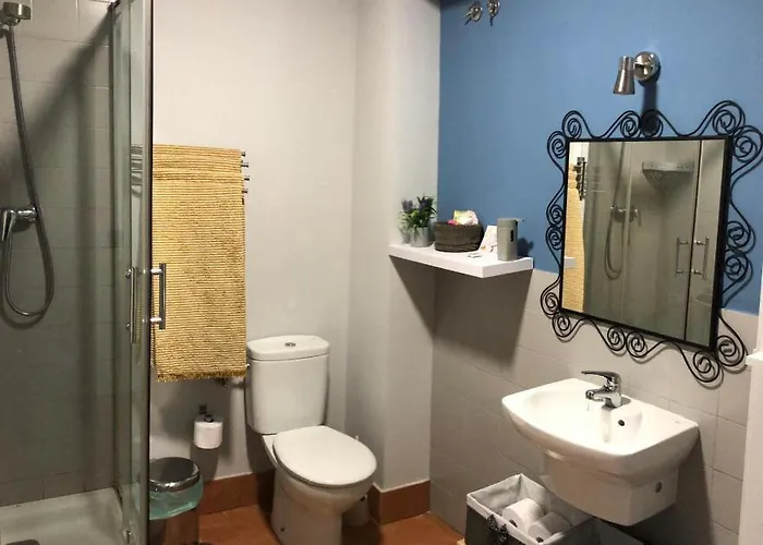 La Casita De Pedraza * セゴビア