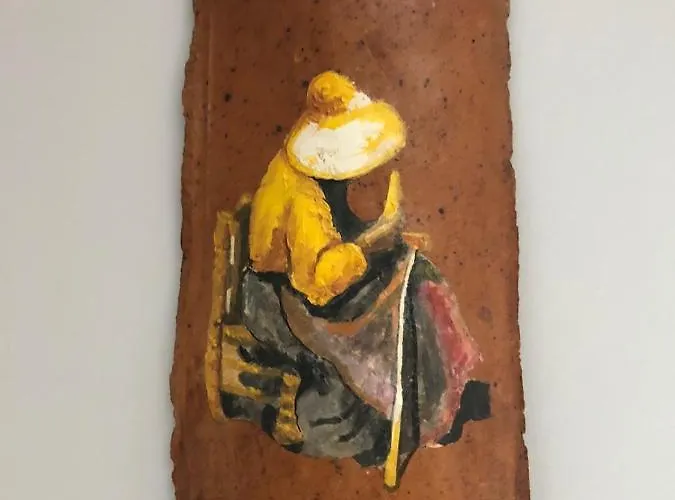 La Casita De Pedraza 別荘 *