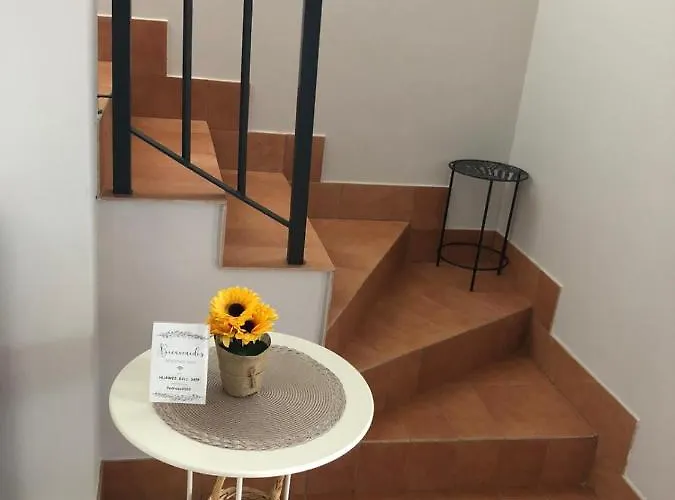 La Casita De Pedraza 別荘 *