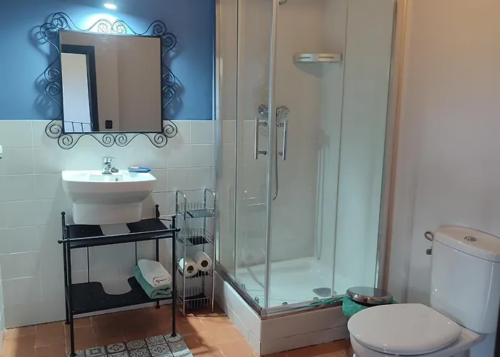 La Casita De Pedraza 別荘 セゴビア