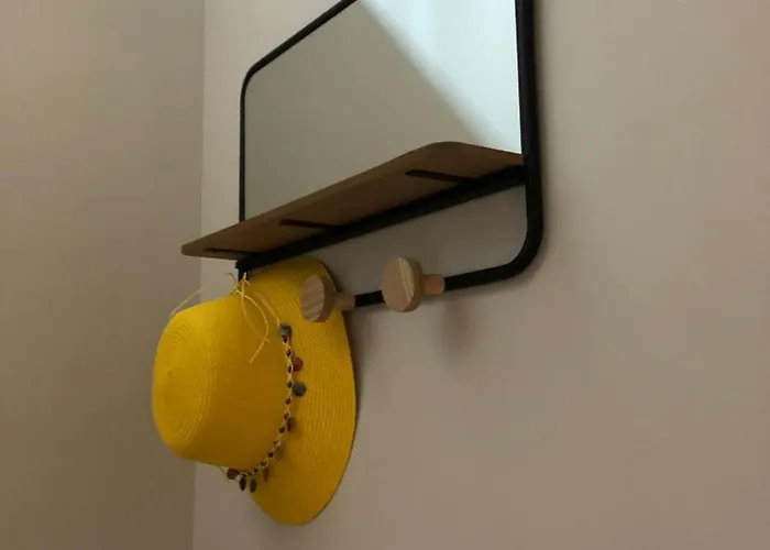 La Casita De Pedraza 別荘